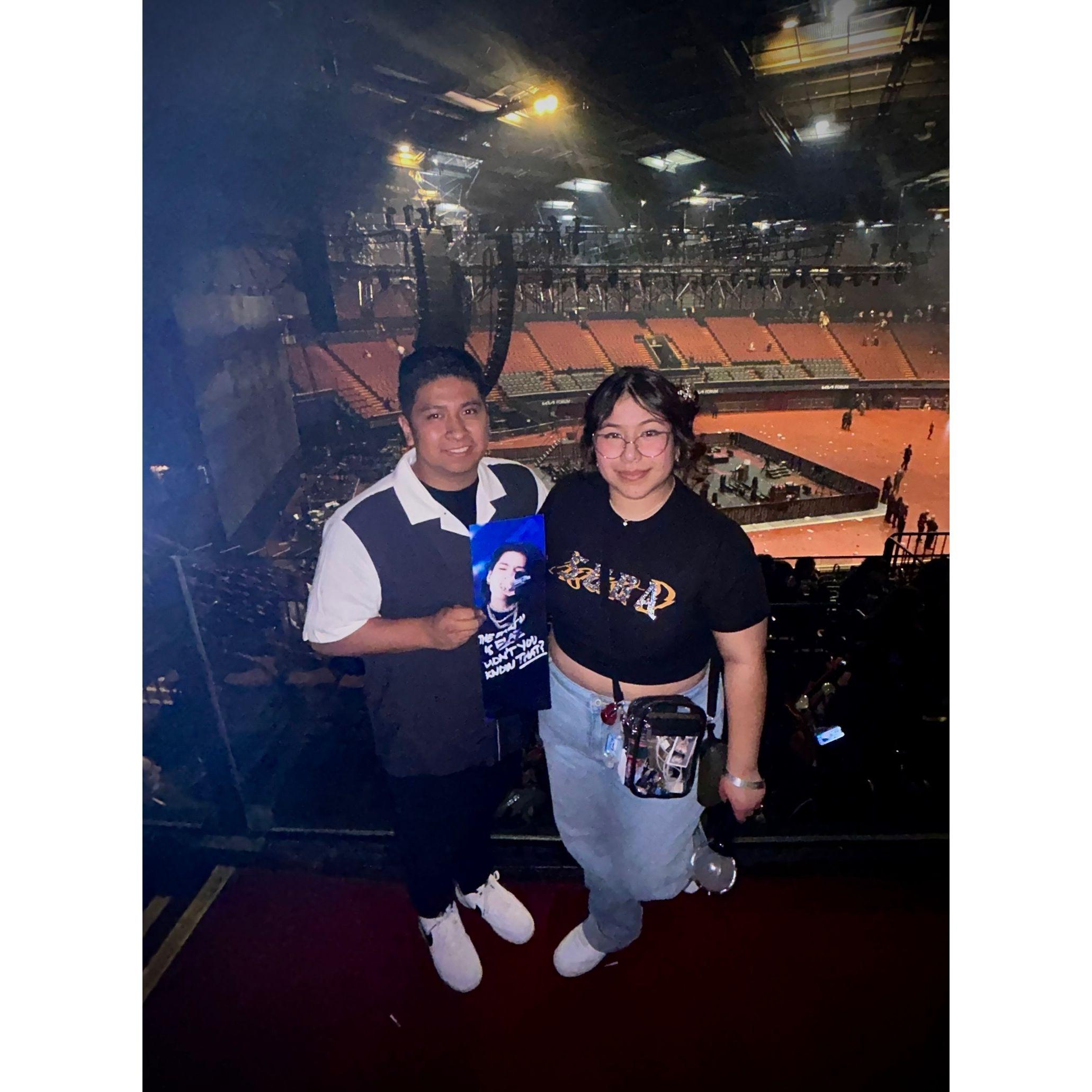 Concert- 2023