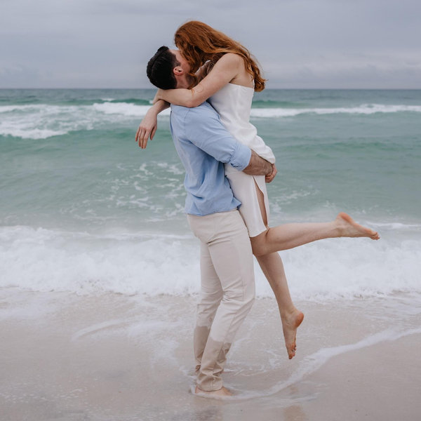 Honeymoon Fund