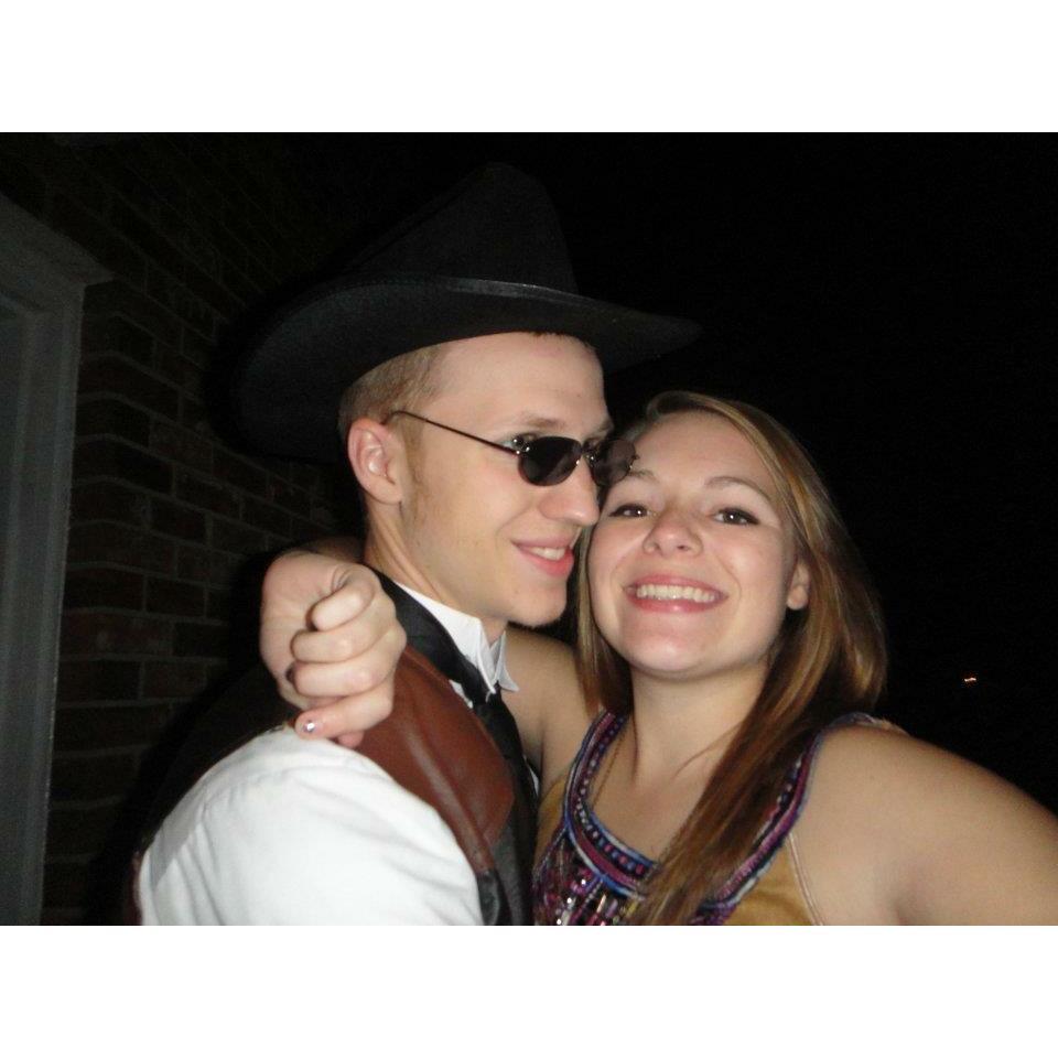 Halloween 2012