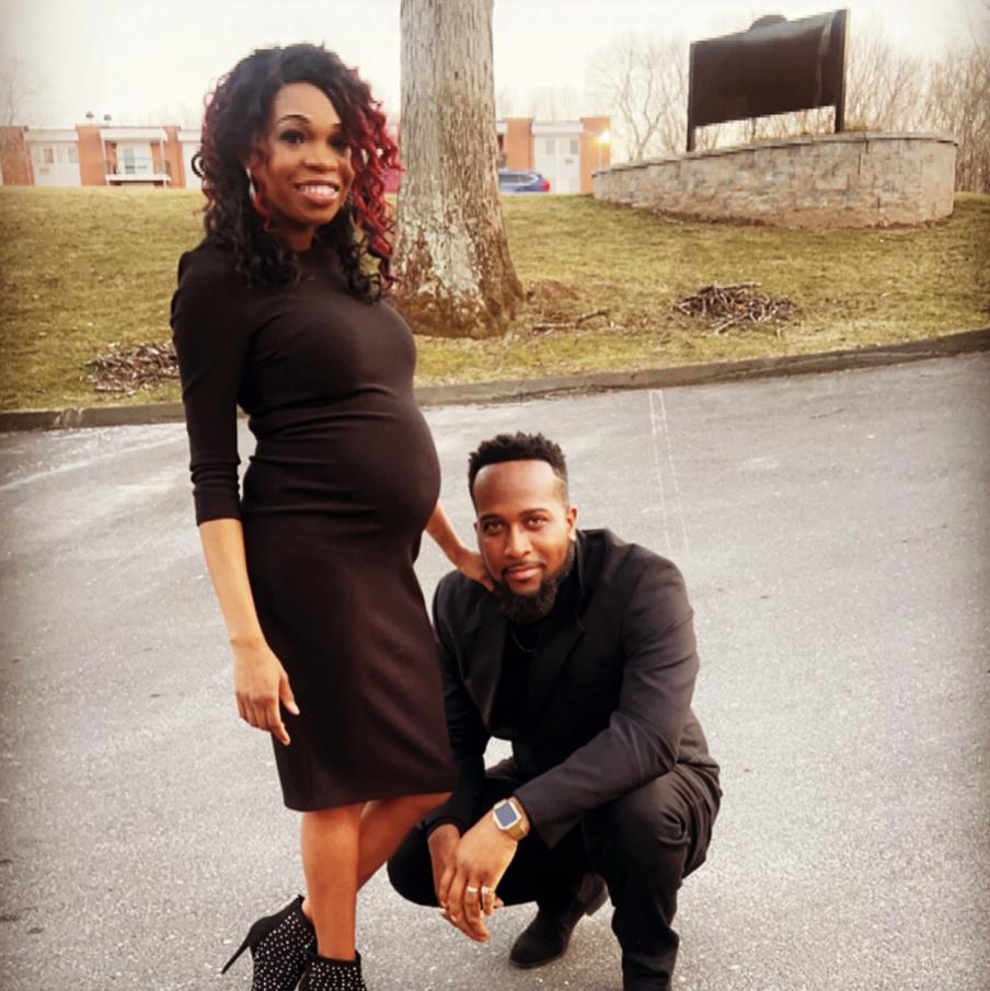 Everyday I discover that I love you even more, and in this infinite universe I will love you till the ends 🤍 Happy Anniversary