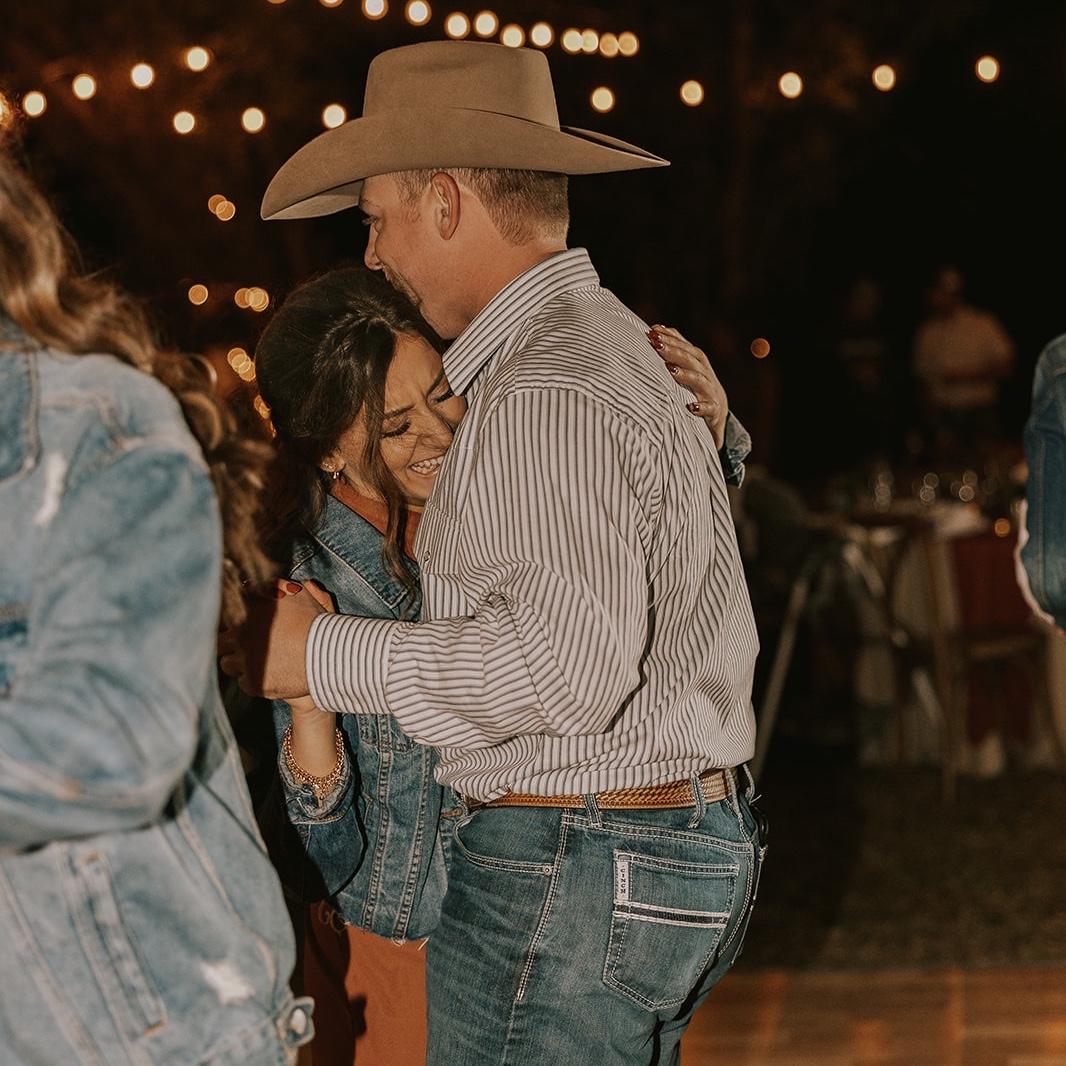 Forever wedding date