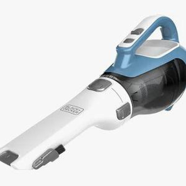 Hand Vacuum