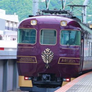 Train to Osaka + 2-day metro pass