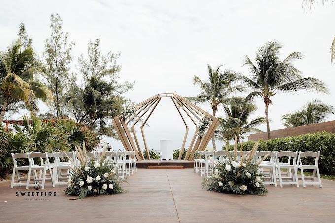 The Wedding Website of Jackie Otieno and Jean Monice