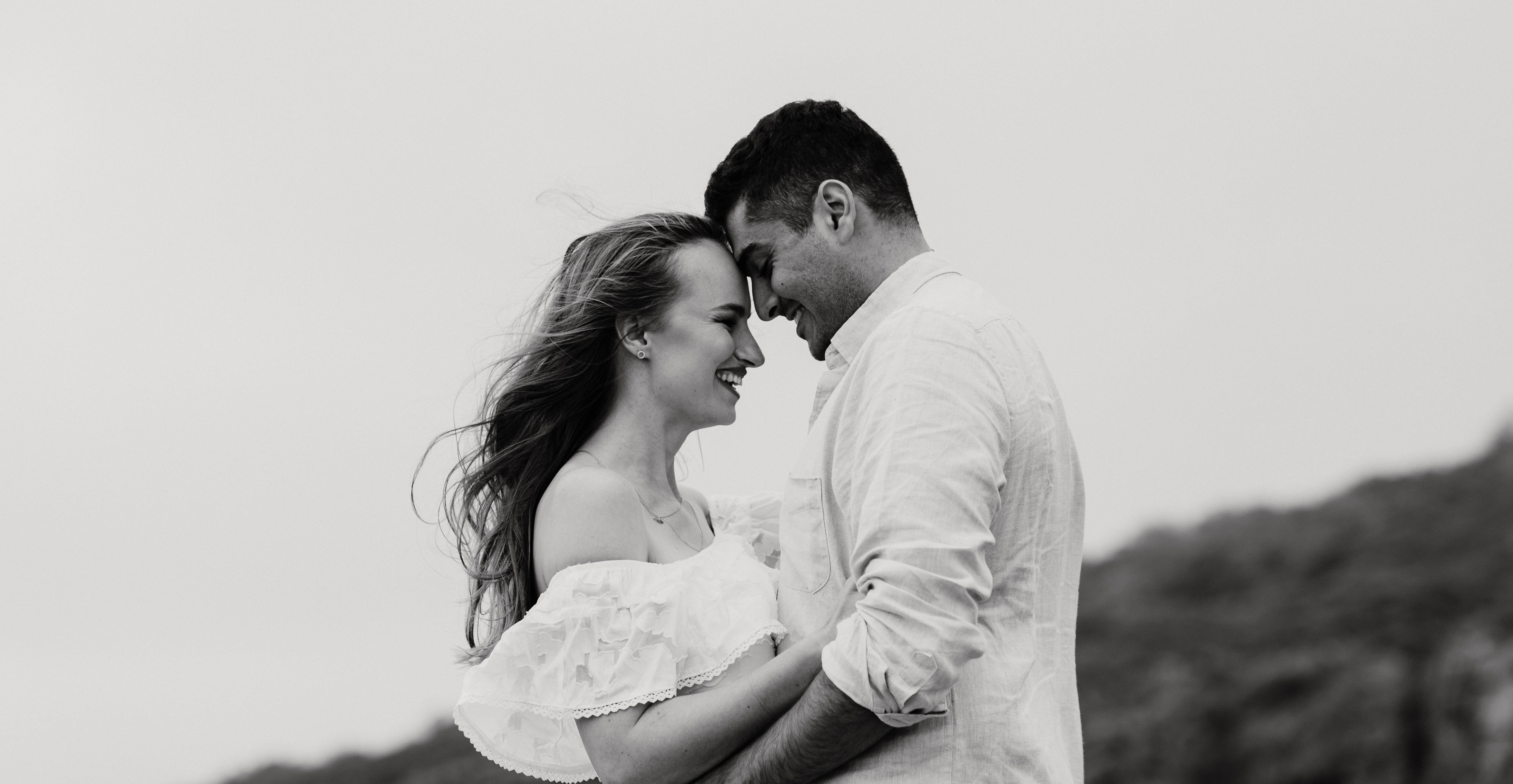 The Wedding Website of Louise Poole and Jade Repapis