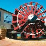 Mississippi River Museum