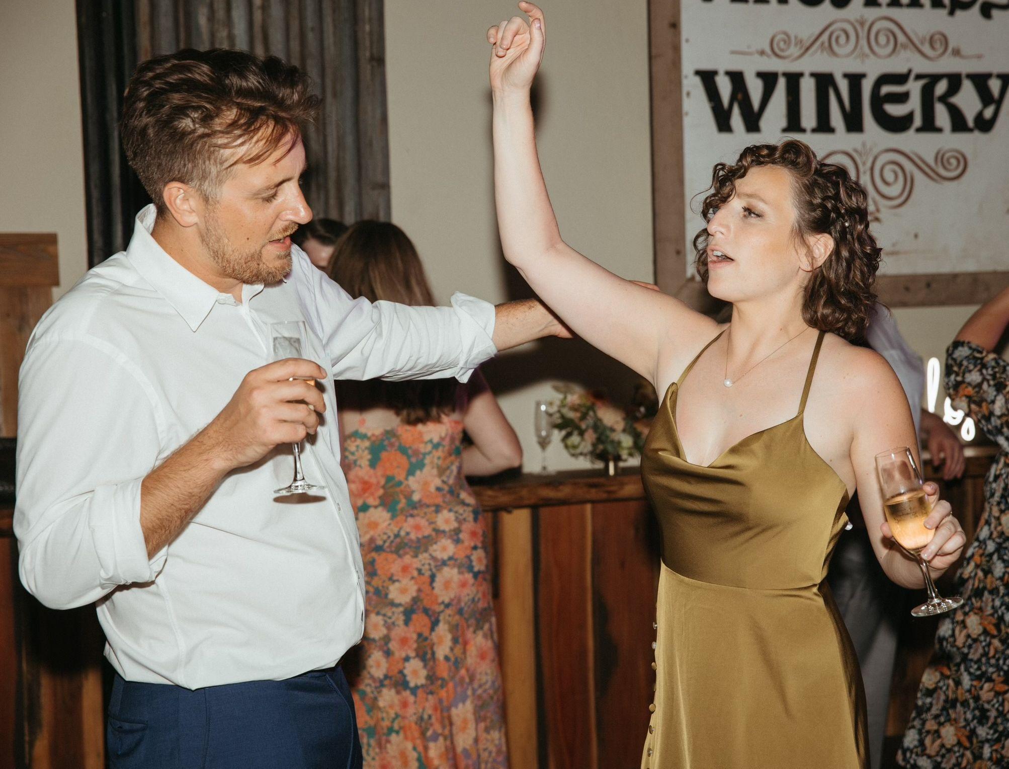The Wedding Website of Benjamin Kubit and Hannah Whiteside