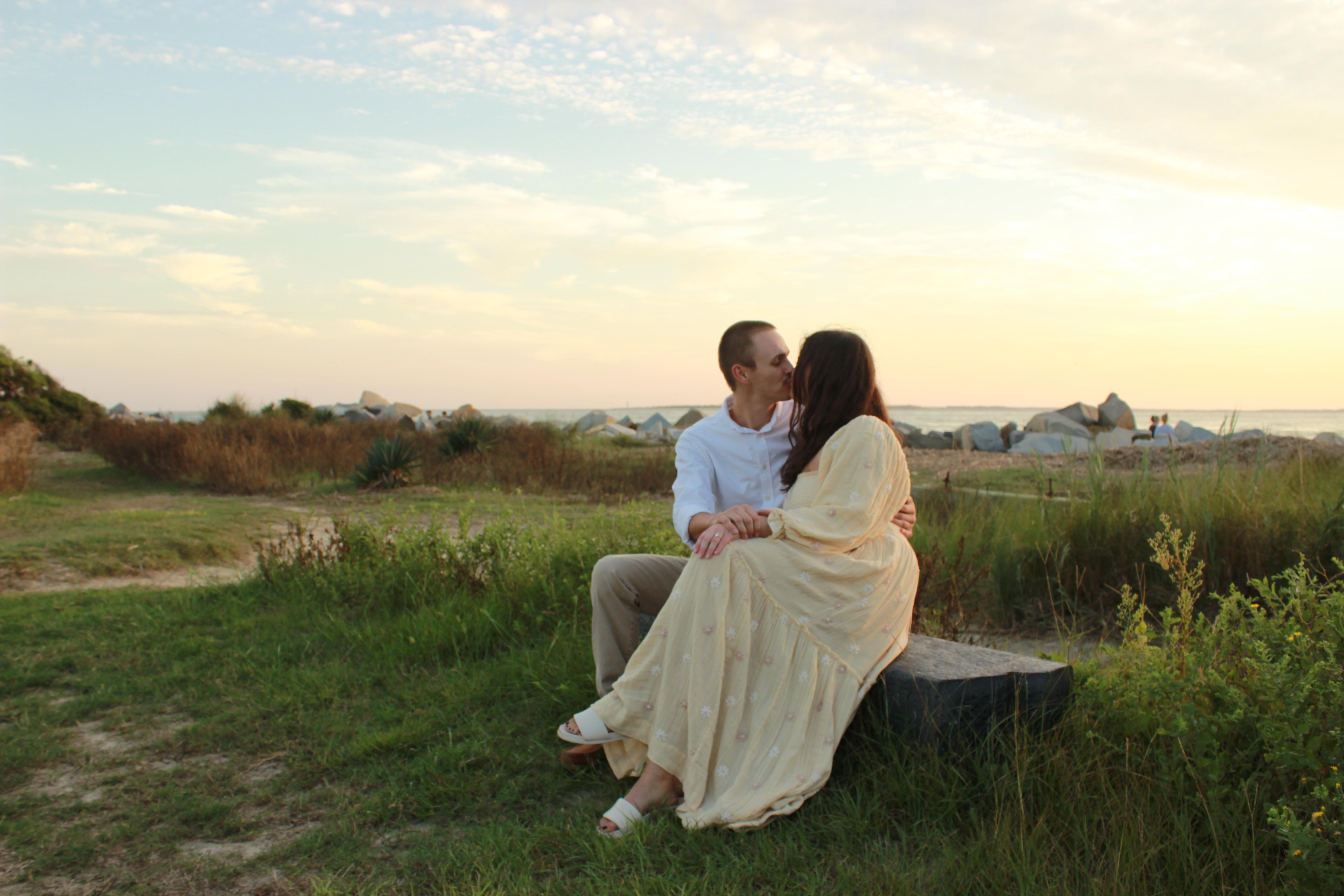 The Wedding Website of Cassandra Tarr and Brevin Stallings