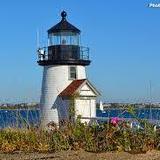 Brant Point Lighthouse
