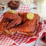 Prince's Hot Chicken Shack South