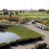 Naperbrook Golf Course