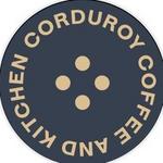Corduroy Coffee + Kitchen