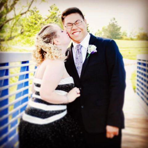 Our Prom <3