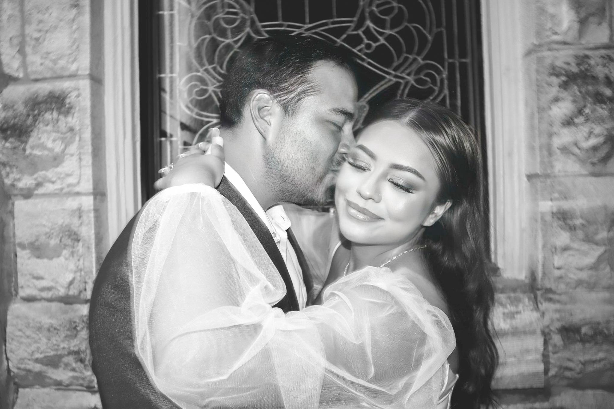 The Wedding Website of James Reyes and Karen Arredondo