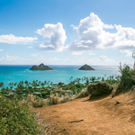 Lanikai Pillbox Hike