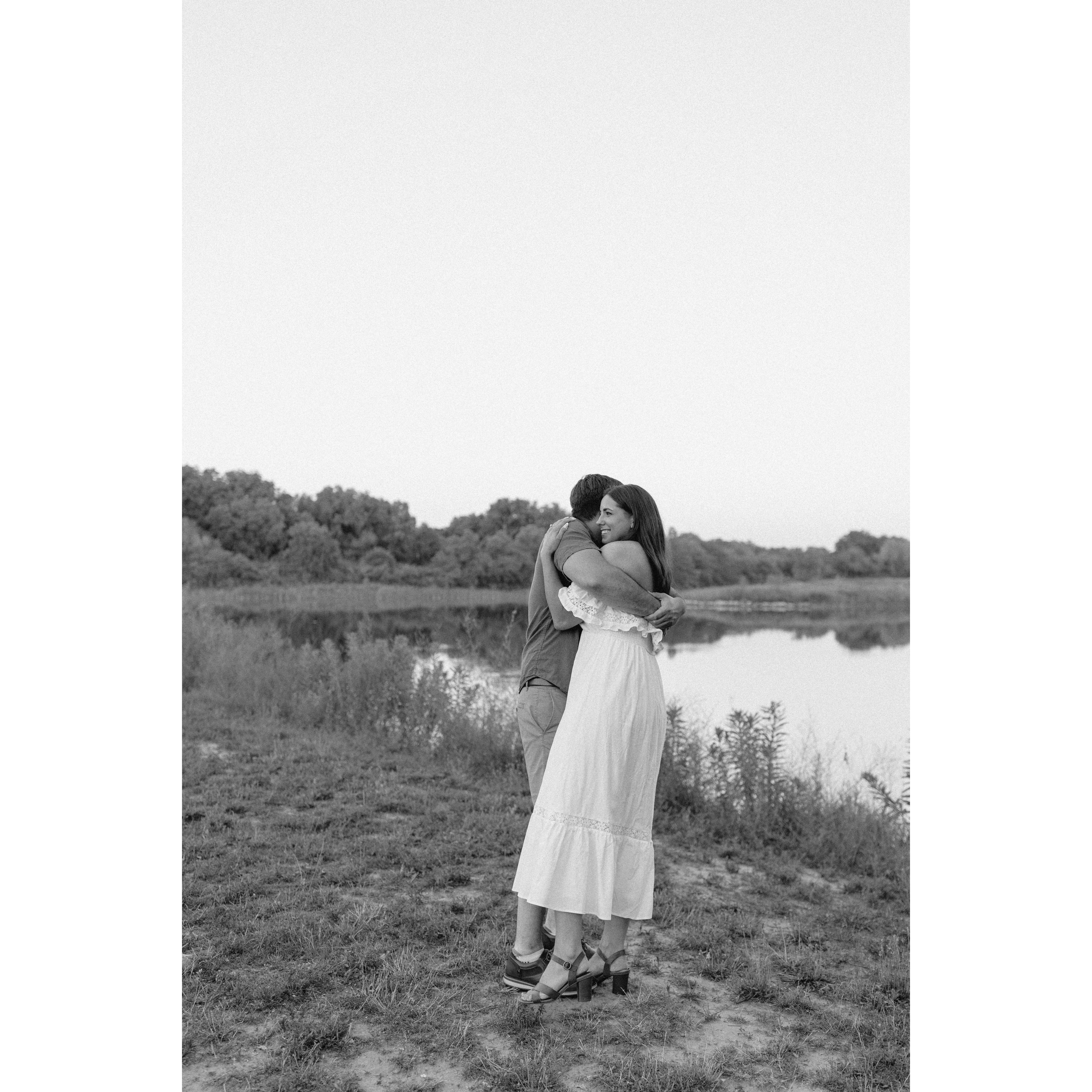 Photo Credit - Mandi Schirm Photography