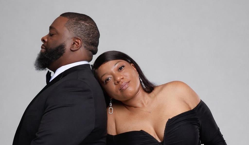The Wedding Website of Erica Sowell and Christopher Smith