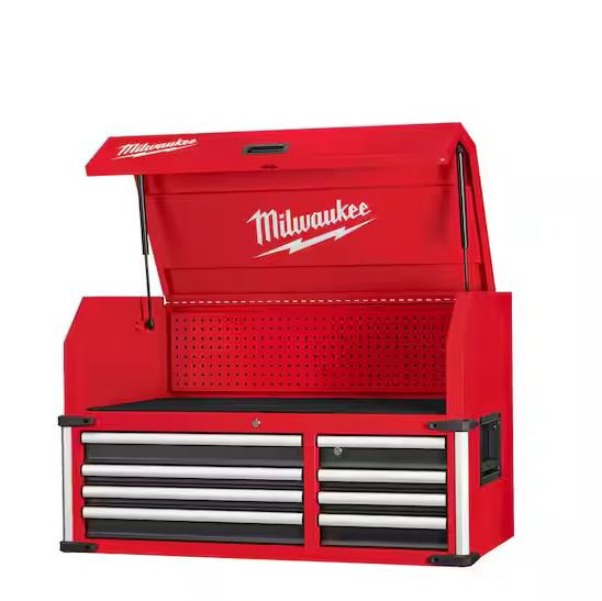 Milwaukee Tool Chest