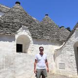 Alberobello