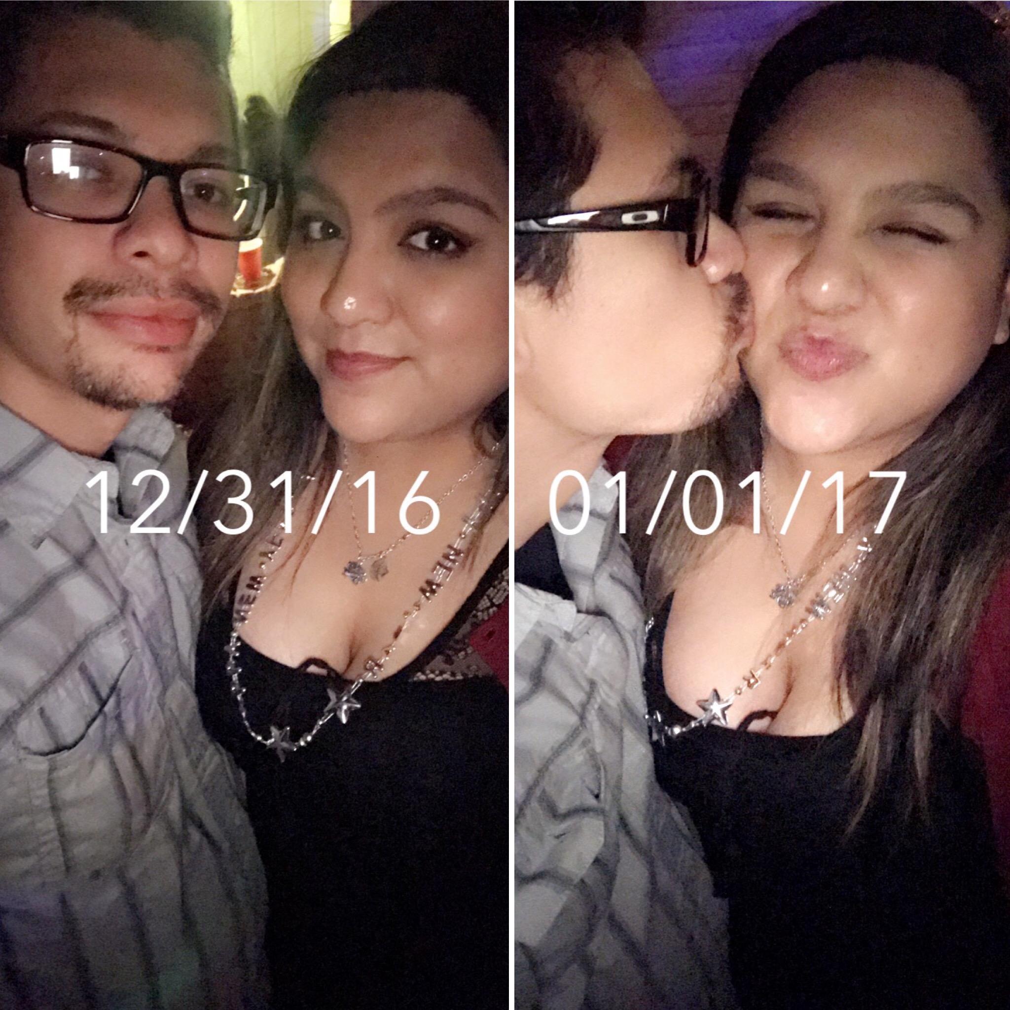 New Years 2017
