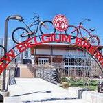New Belgium Brewing Company