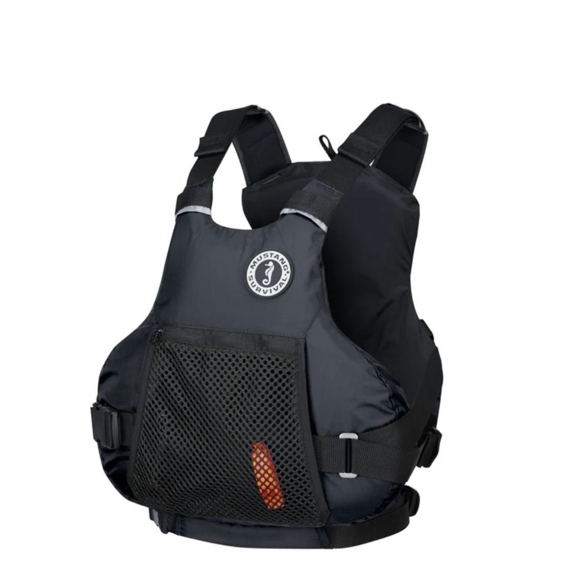 Vibe Foam Vest