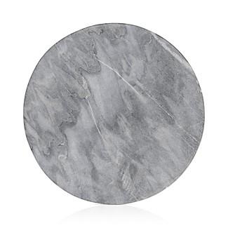 Bloomingville Round Marble Tray