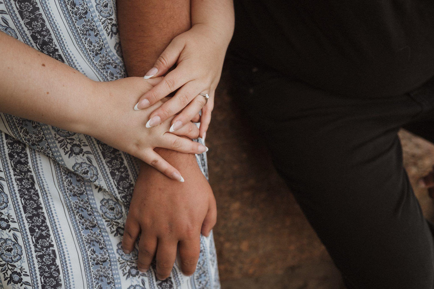 The Wedding Website of Danielle Boudreau and Jakeb Desjardins