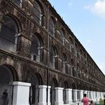Cellular Jail