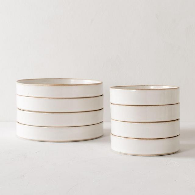 Convivial Straight Dinner Dish