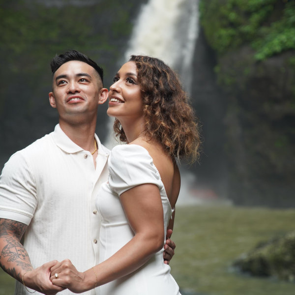 Our newlywed fund