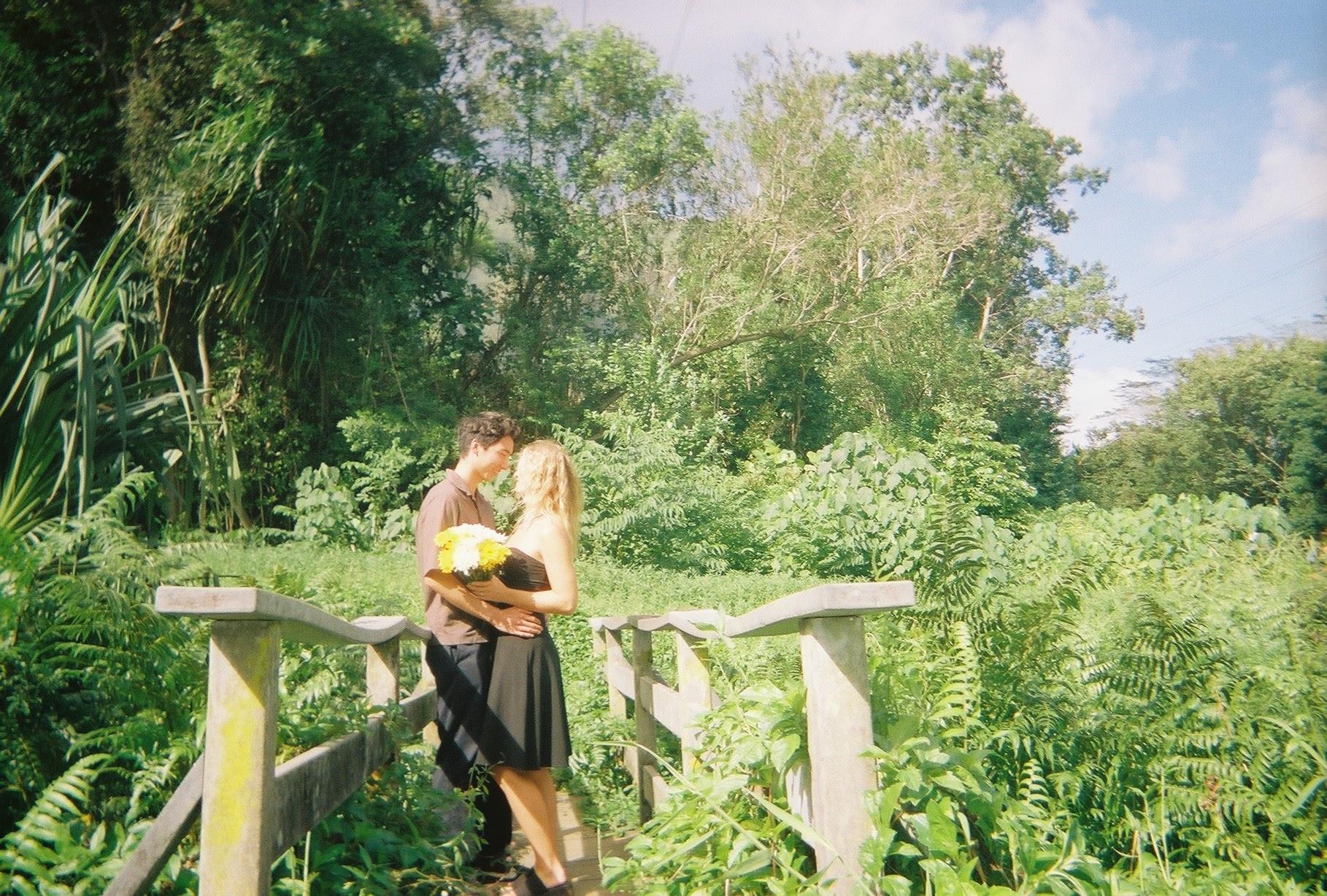 The Wedding Website of Hali Galloway and Seth Moke