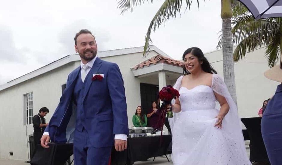 The Wedding Website of Zachary Bodden and Susana Soto