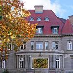 Pittock Mansion