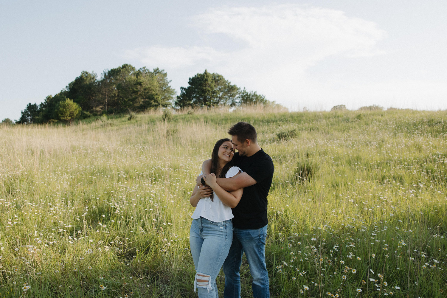 The Wedding Website of Mackenzie Post and Colton Elliott