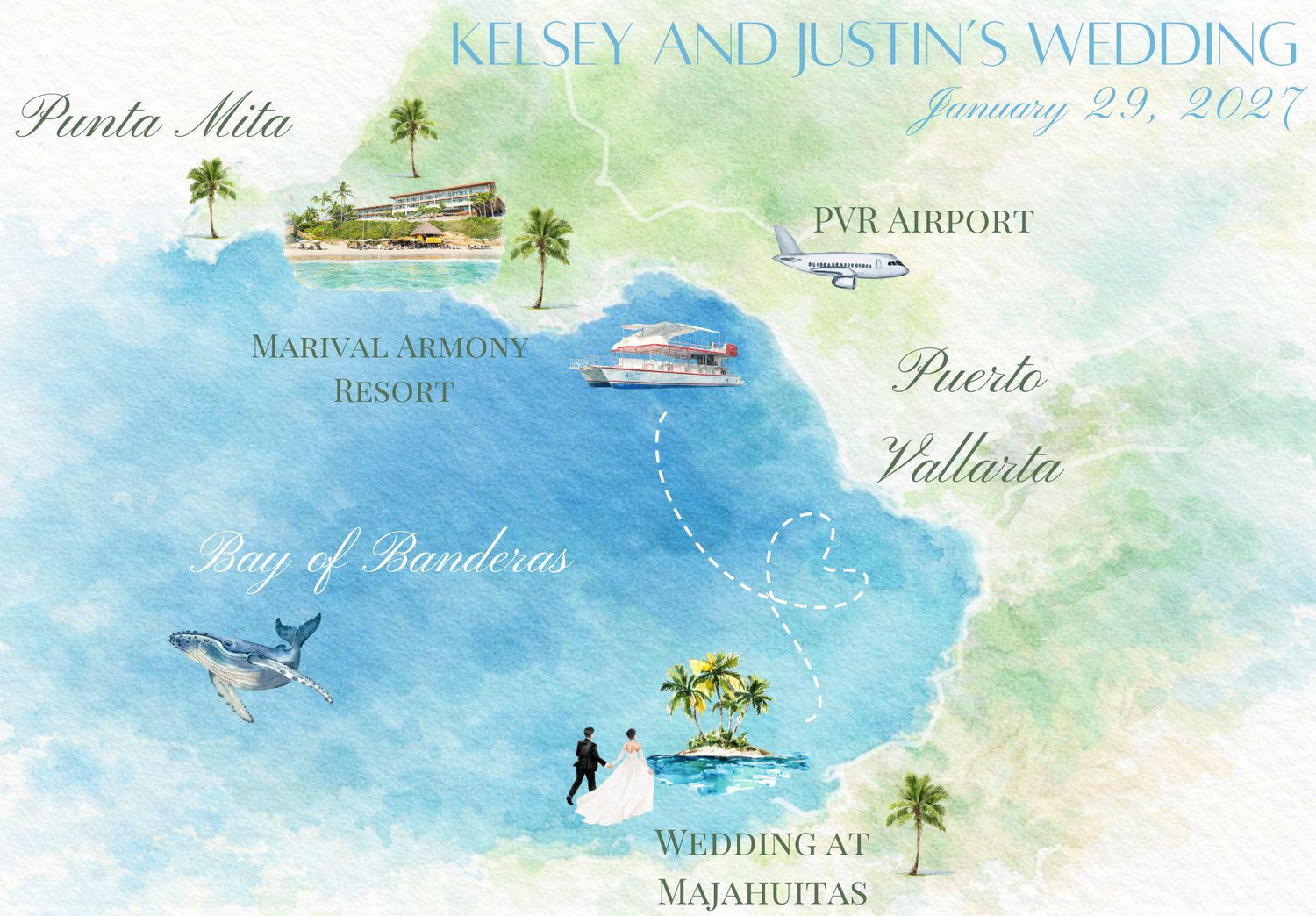 The Wedding Website of Kelsey Heitman and Justin Sherman