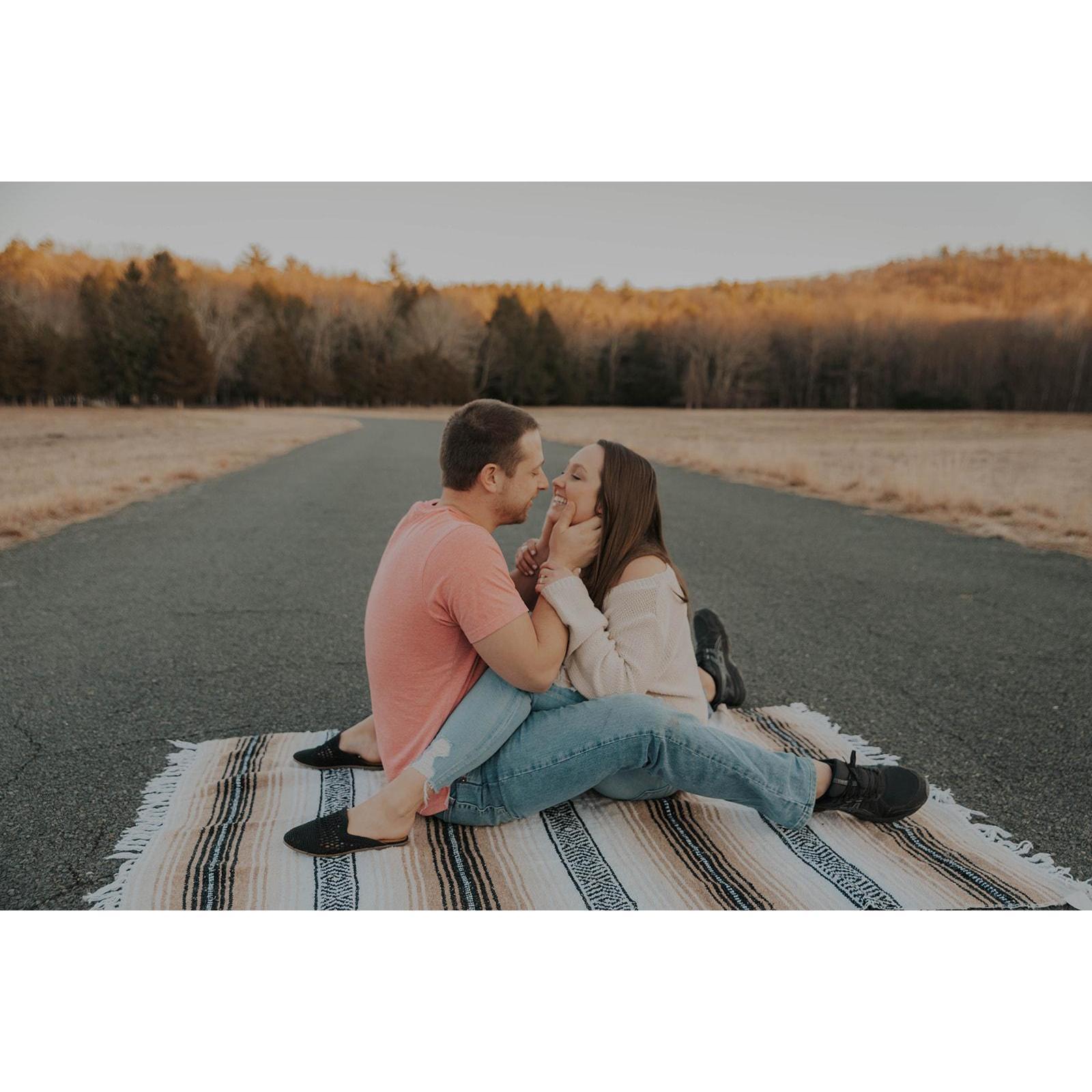 Photoshoot with Haley!!