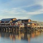 Old Fisherman's Wharf