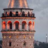 Galata Tower Museum
