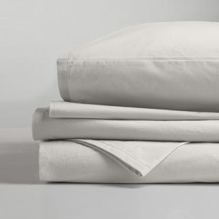 Comfort Washed 4-Piece Sheet Set