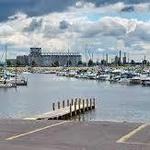 Outer Harbor Buffalo