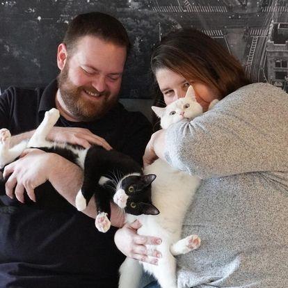 Our family!