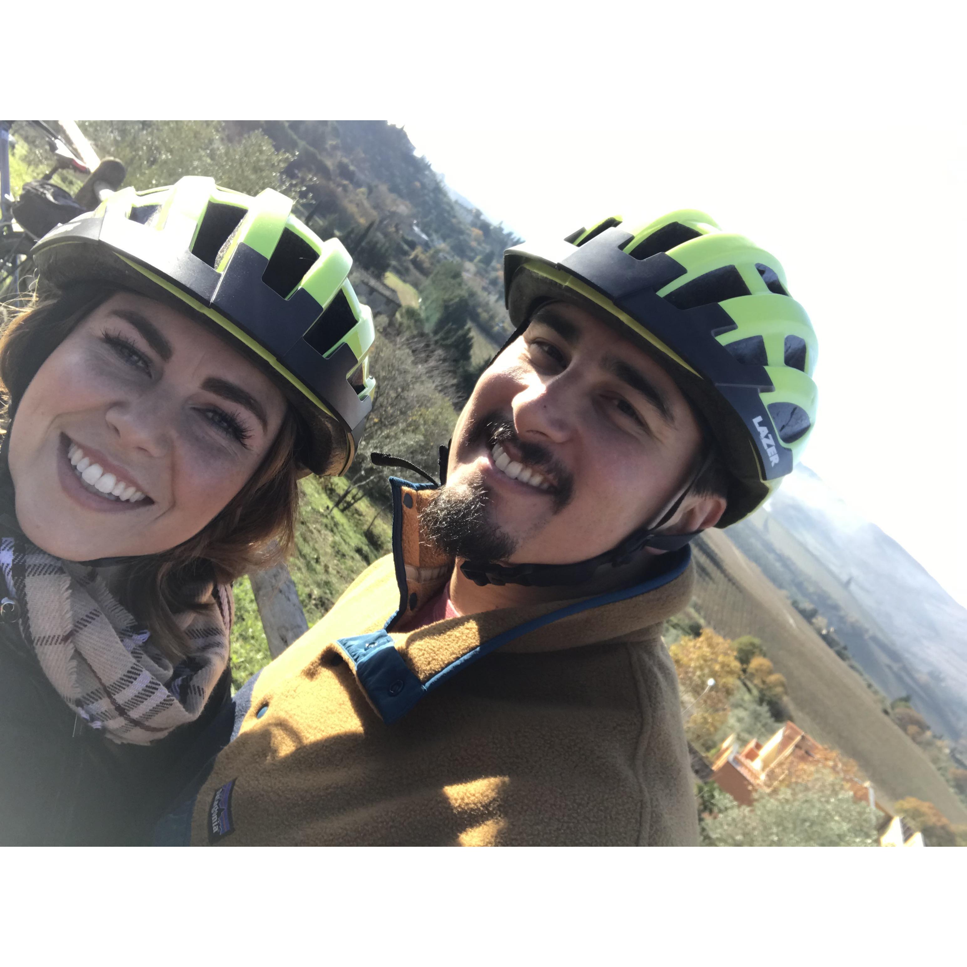 The green helmet LOL