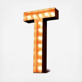 Large Letter Icon
