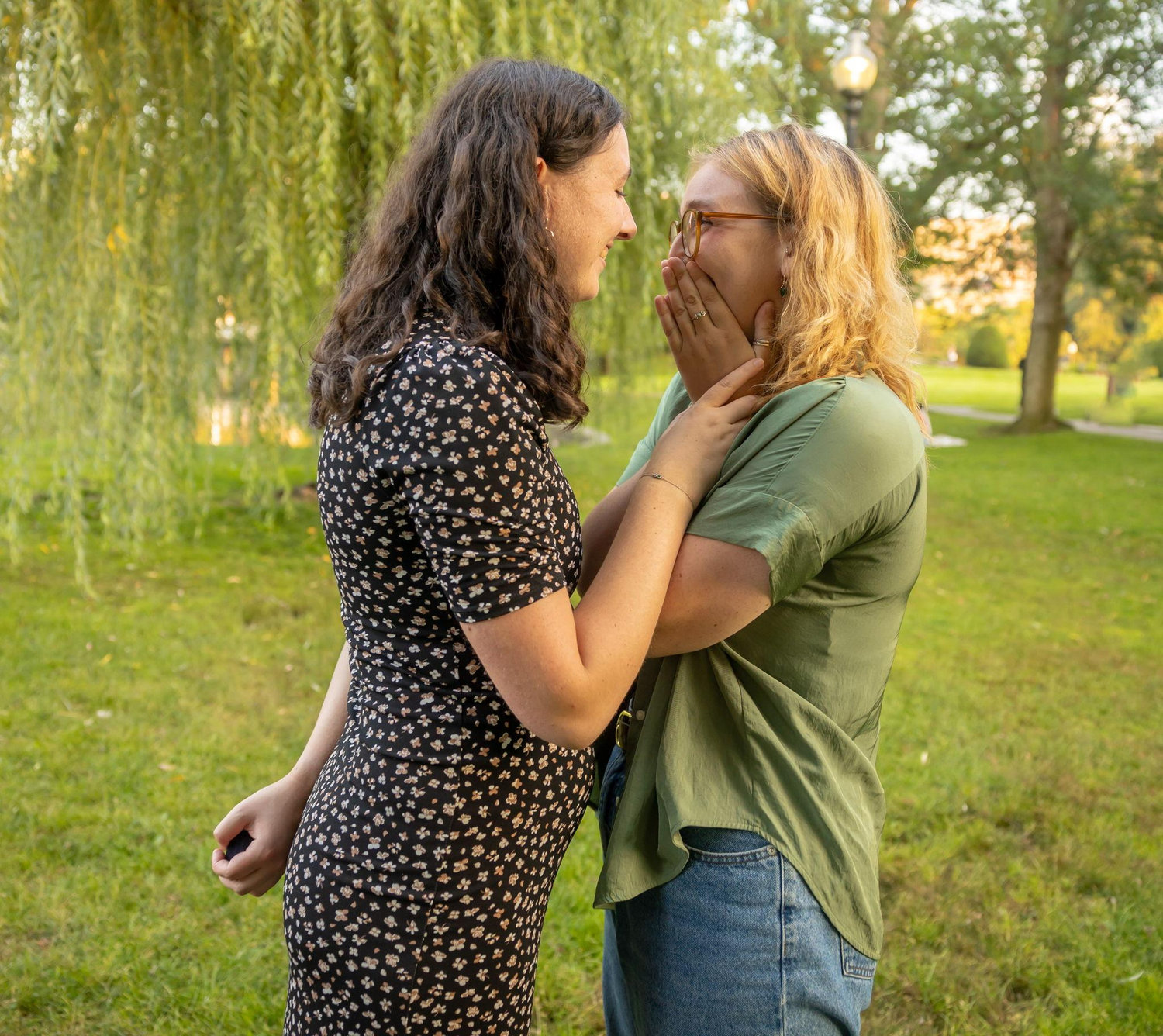 The Wedding Website of Libby Bullinger Snyder and Madison Snyder