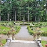 Yaddo Gardens