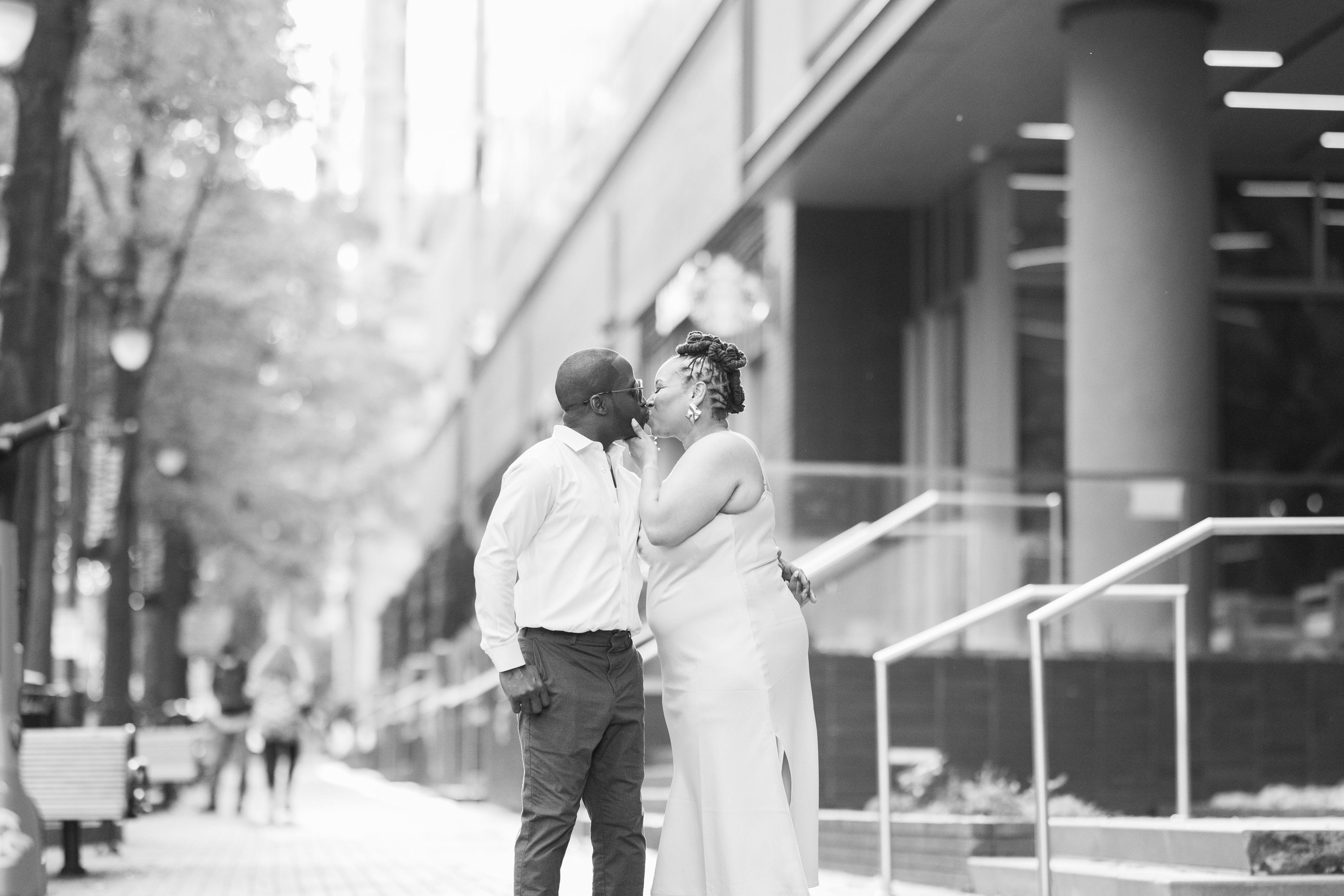 The Wedding Website of Tara Moon and Khristopher Phillips