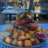 Bronwyn Restaurant