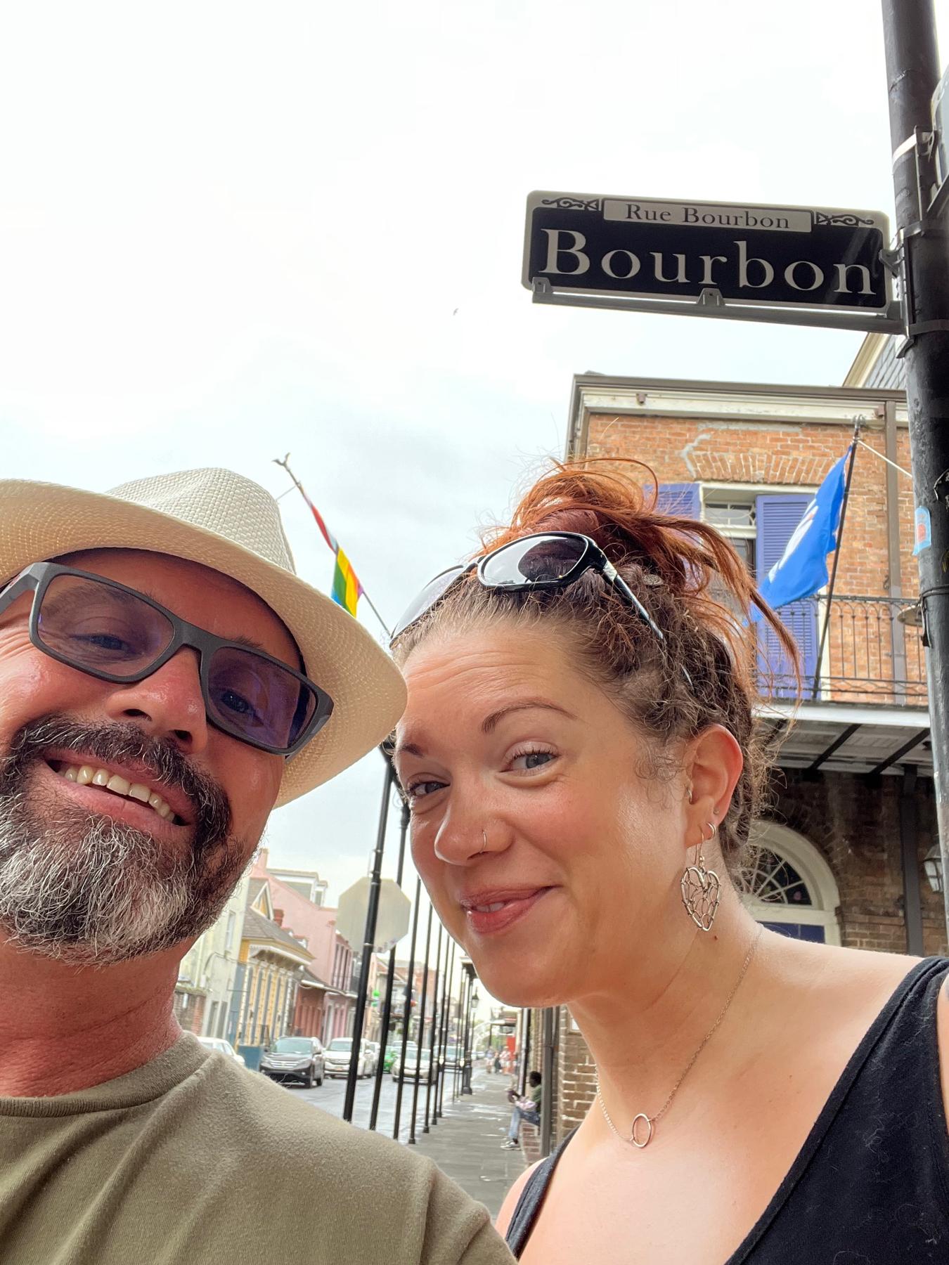 2022 NOLA trip
