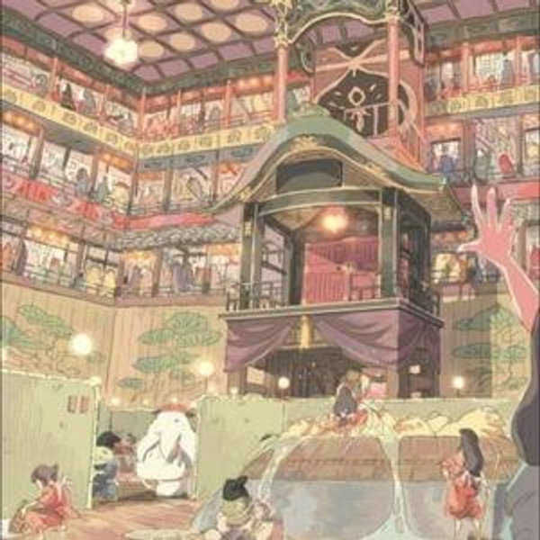 Ryokan Stay